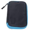 Fydun Camera Lens Filter Pouch Large Capacity Shock Filter Carry Case for Photographers view 2