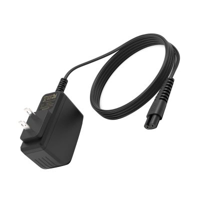 71in/180cm Vacuum Cleaner Charger, 14.4V-0.3A Power Cord Charger for Bissell Vacuum Cleaner 2390 2390A 23903 2284 2284W