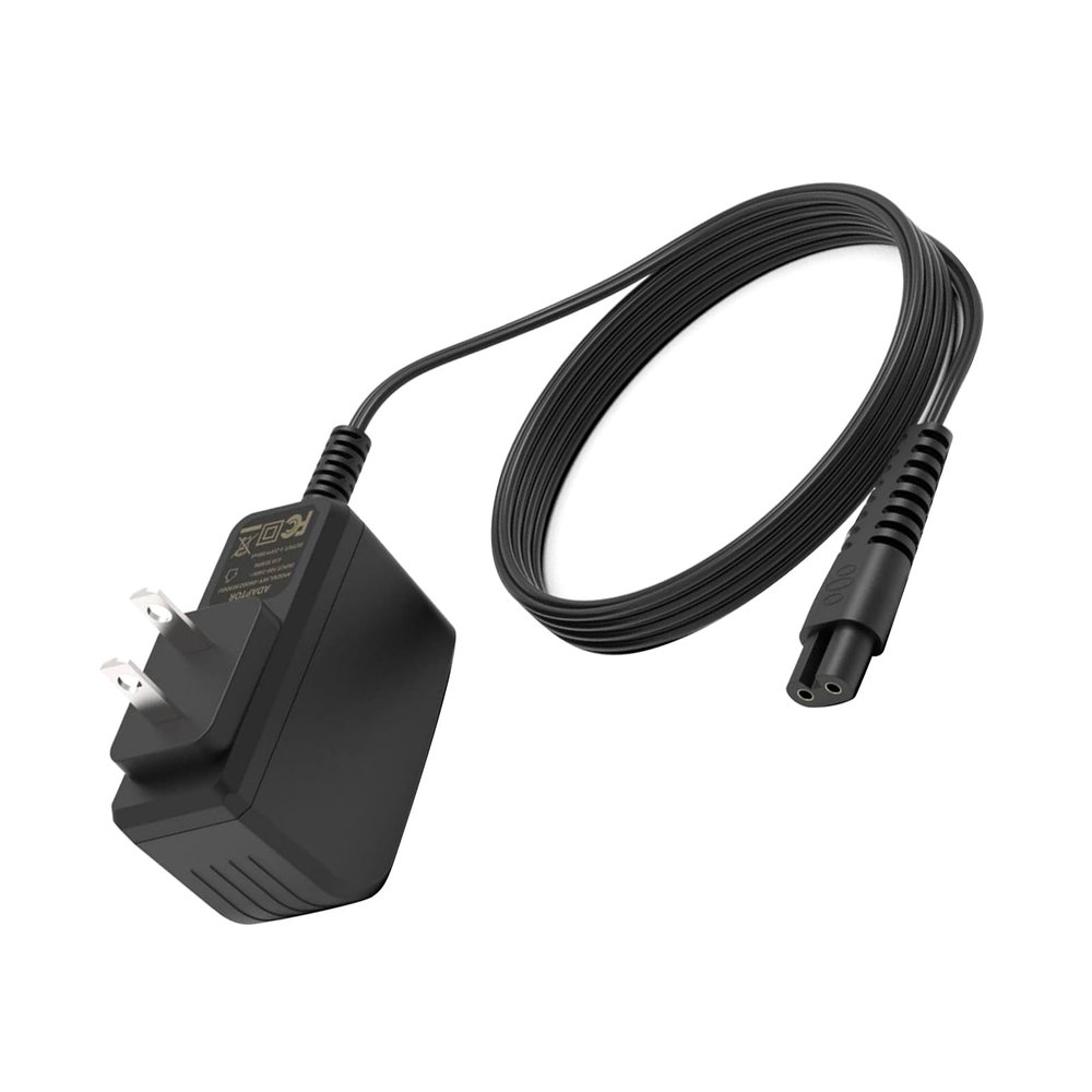 71in/180cm Vacuum Cleaner Charger, 14.4V-0.3A Power Cord Charger for Bissell Vacuum Cleaner 2390 2390A 23903 2284 2284W