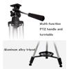 70mm Refractor Telescope for Adults & Kids, Astronomy Beginners, Portable with Phone Adapter view 2