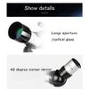 70mm Refractor Telescope for Adults & Kids, Astronomy Beginners, Portable with Phone Adapter view 3