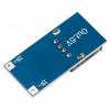 0.9V-5V to 5V 600MA Power Bank Charger Step Up Boost Converter Supply Voltage Module USB Output Charging Circuit(10pcs Green) view 3
