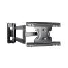ADBWEKKF P40-L Full Motion 35kg 30inch 32inch 37inch Retractable Swivel LCD Plasma Tv Mount LCD Wall Bracket Led Stand Holder(P40-L with Adaptor) view 1