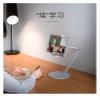 ADBWEKKF AP-7L 4.7"-12.9" Tablet Mount Phone Clamp Holder Desk Table Top Aluminum Thick Base Strong Full Motion(Silver) view 3