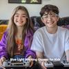 CHEERS DEVICES Blue Light Glasses for Kids Boys Girls - 3 Pack Computer Glasses with Unbreakable Frame and Anti-Glare - blue light glasses for girls (Age 6-9) view 2