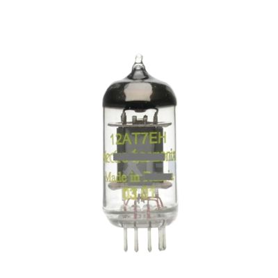 LHXEQJAM Audio Power Amplifier Precision Vacuum Tube 12AT7(1 PCS)