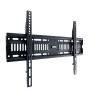 ADBWEKKF TV Bracket for 43-75 Inches Tilt Adjustable Strengthen TV Support TV Holder Max Load 50 Kg Vesa Max 400x400mm(Pts002-1) view 1