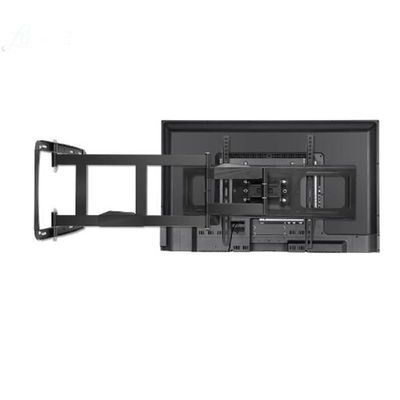 ADBWEKKF BEISHI 50-80'' TV Wall Mount Bracket Angle Adjustable 4 Arms Stronger TV Bracket UP to 80kg VESA 100 * 100~600 * 400(WMX004)