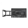 ADBWEKKF BEISHI 50-80'' TV Wall Mount Bracket Angle Adjustable 4 Arms Stronger TV Bracket UP to 80kg VESA 100 * 100~600 * 400(WMX004) view 1
