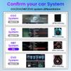 for BMW X3/X4 2013-2017 NBT 8.8" Car CarPlay Android Auto Navigation Stereo GPS Radio Display IPS Touchscreen Headunit Tablet Media Player view 4