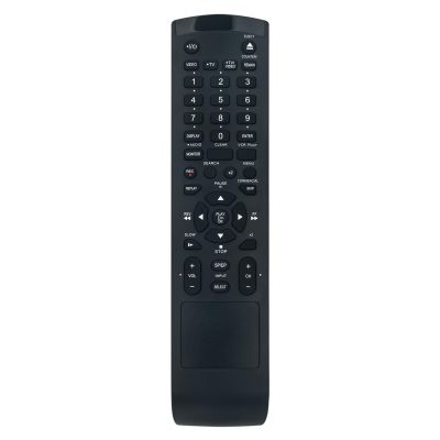 RMT-V402C Replaced Remote fit for Sony Hi-Fi Stereo VHS Video Cassette Recorder SLVN650 SLVN700 SLVN750 SLVN77 SLVN88 147789411 RMT-V402C RMTV402C SLVN900 SLV-N77 SLV-N88 RMTV402A RMTV402B RMT-V306