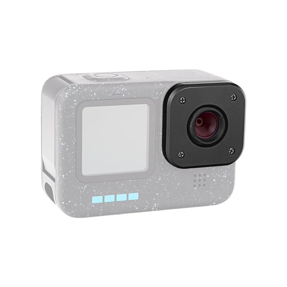 Forevercam Replacement Lens for Gopro Hero 13 12 11 10 9 Action Camera