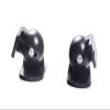 ADBWEKKF SW-03 Universal ABS Plastic Sound Speaker Wall Bracket Mount Z906 Holder Stand Full Motion Tilt Swivel(with Extra Screw) view 2