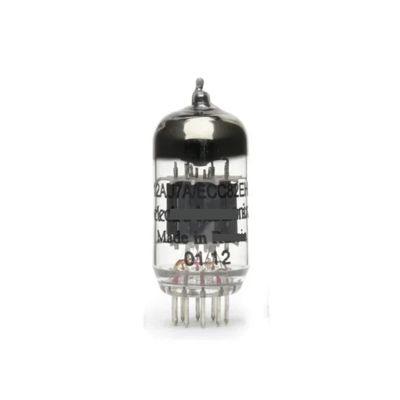 PHTJALIF 12AU7 ECC82 Tube Generation 6189 5814 5963 6211 Test Pairing(4 PCS)