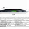 FM Broadcast Transmitter 200W for Church, Long Range Professional Low Power FM Radio Broadcasting Equipment for Radio Station,Home view 2