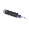 RC Disassembly Tool for Universal Parts RC Car 6 in 1 Auto Loading Quick Change Multi-Purpose Screwdrivers Chrome Vanadium Bits Screwdriver Set view 2