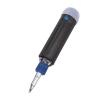 RC Disassembly Tool for Universal Parts RC Car 6 in 1 Auto Loading Quick Change Multi-Purpose Screwdrivers Chrome Vanadium Bits Screwdriver Set view 3