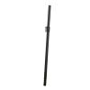 AsrMyjcx Speaker Pole Bar Iron Aluminum Alloy Bracket Accessories Mounting Versatile Mount Subwoofer Pole for Performance Wedding Home view 1