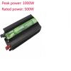 1000W 1600W 3000W Pure Sine Wave Inverter DC 12V 24V 48V 60V to AC 220V Voltage Transformer Power Converter Solar Car Inverte(12V,220V 50HZ_8000W) view 3