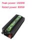 1000W 1600W 3000W Pure Sine Wave Inverter DC 12V 24V 48V 60V to AC 220V Voltage Transformer Power Converter Solar Car Inverte(12V,220V 50HZ_8000W) view 4