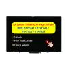 01YT242 01YT243 01AY922 01AY923 Replacement for Lenovo X1 Yoga 3Gen FHD Laptop Touchscreen Display LCD Touch Screen Module Digitizer Assembly with Bezel view 1