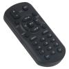 RM-RK258 Replaced Remote fit for JVC Car Stereo Multim-edia Receiver KVC-120BT KW-V230BT KW-V250BT KW-V25BT KW-M150BT KW-M150BT KW-V21BT KW-V11 KW-V960BW KW-V950BW KW-M865BW KW-M855BW KW-V85BT view 2