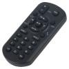 RM-RK258 Replaced Remote fit for JVC Car Stereo Multim-edia Receiver KVC-120BT KW-V230BT KW-V250BT KW-V25BT KW-M150BT KW-M150BT KW-V21BT KW-V11 KW-V960BW KW-V950BW KW-M865BW KW-M855BW KW-V85BT view 3