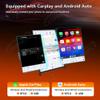 Lizpofly 14.4 Inch HD Touch Screen Car Radio for Nissan GT-R 2011 2012 2013 2014 2015 2016 Upgrade Tesla Style Wireless Carplay Android Auto Head Unit Multimedia Car Player GPS Navigation view 3