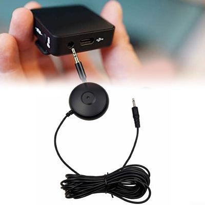 AureateLiving Professional Calibration Microphone to Enhance Your Movie and Music Experience