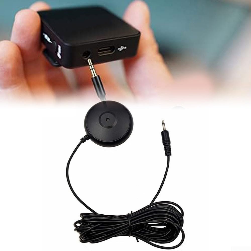 AureateLiving Professional Calibration Microphone to Enhance Your Movie and Music Experience