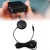 AureateLiving Professional Calibration Microphone to Enhance Your Movie and Music Experience view 1