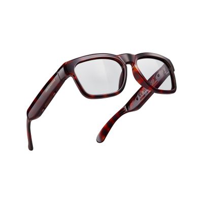 OhO sunshine AI Translation Bluetooth Glasses with 164 Languages Dual-Ear Free Talk simultaneous interpretation