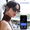 OhO sunshine AI Translation Bluetooth Glasses with 164 Languages Dual-Ear Free Talk simultaneous interpretation view 4