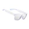 OhO sunshine AI Wireless Translator Glasses with Bluetooth Speaker for Instant Voice Translation view 1