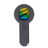 Gugxiom Handheld Digital Microscope, 4X Magnifying Glass with 8 LED Light, 2 inch Screen, USB Magnifier for Collector (128GB) view 1