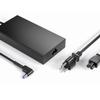 135W Laptop Charger Compatible with Acer Nitro 5 7 Charger N18C3 N18C4 AN515-51 AN515-52 AN515-53 AN515-54 AN517-51, Replacement ADP-135KB T ADP-135NB B Power Supply view 1