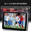 10.1" / 11.6" IPS Car Headrest TV, Cordless Carplay & Android Auto, Car Back Seat Player, Rear Seat Entertainment,10.1Inch view 2