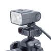 Godox EC200 II Extension Flash Head 200W for AD200Pro II Pocket Flash  2m Extension Cable, Metal Cold Shoe & 1/4 Threaded Mount, Ideal for Outdoor & Studio Photography view 3