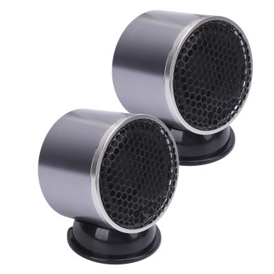 MAVIS LAVEN 2 Inch Car Midrange Speaker, Auto Midrange Speaker Vehicle 220W Peak Power Aluminum Alloy Clear Stereo Sound with 360 Surround