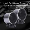 MAVIS LAVEN 2 Inch Car Midrange Speaker, Auto Midrange Speaker Vehicle 220W Peak Power Aluminum Alloy Clear Stereo Sound with 360 Surround view 3