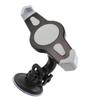 ULDIGI Tablet Vehicle Holder Suction Cup Mount for 7-10.1 Inch Tablets Compatible and Navigator Black view 1