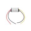 DC 17V-80V to 12V/24V Power Converter 3A 36W 72W Buck Regulator Step-Down Voltage Automotive Power Supply Moudle For Car(28-60V to 24V 3A 72W) view 1