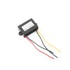 DC 17V-80V to 12V/24V Power Converter 3A 36W 72W Buck Regulator Step-Down Voltage Automotive Power Supply Moudle For Car(28-60V to 24V 3A 72W) view 3