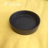Lab Microscope Accessories Dust Caps for 1.25" 2" Telescope Eyepieces Barlow Lens or Other Accessories Plug and Cap(2 inch Cover) view 2
