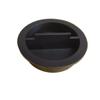 Lab Microscope Accessories Dust Caps for 1.25" 2" Telescope Eyepieces Barlow Lens or Other Accessories Plug and Cap(2 inch Cover) view 4