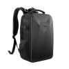 22L Large Capacity Camera Bag Travel Photography Hard Shell Waterproof Camera Backpack(Black) view 1