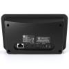 Ocean Digital WR-03M Internet Radio Receiver (No Built-in Speaker) with Bluetooth, FM, Wi-Fi, LAN, Optical & Line Out, UPnP/DLNA Streaming, Alarm Clock, Podcasts HiFi Component for Home Audio System view 2