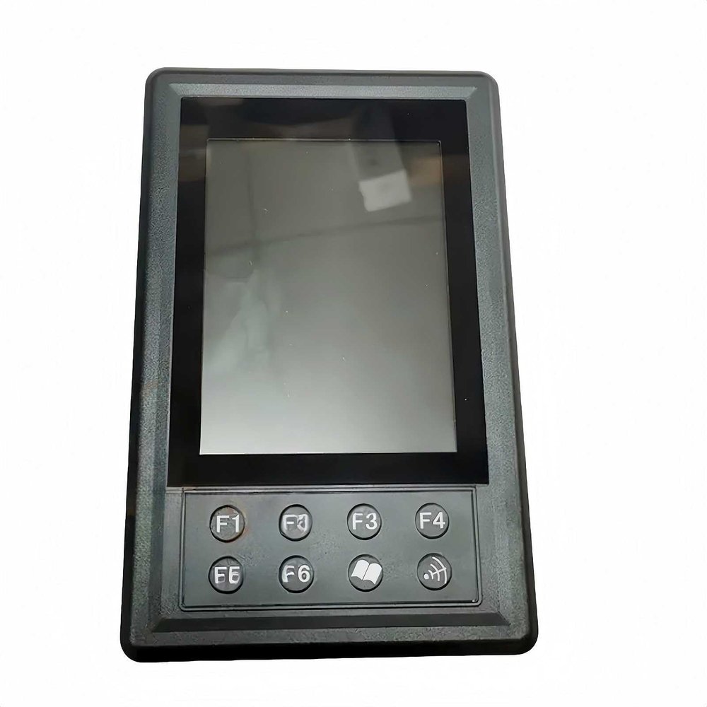 QTwnlop Excavator Monitor 29C0246 Replace Parts