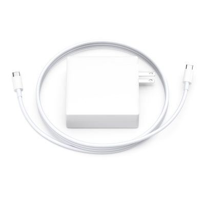100W PD Fast Charger Type-C Compatible with NIMO N159 15.6" N153 N155 N158 N177 17.3" 118W AI Gaming-Laptop