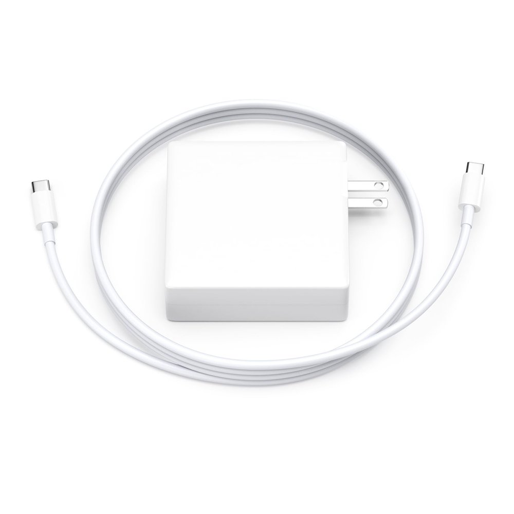 100W PD Fast Charger Type-C Compatible with NIMO N159 15.6" N153 N155 N158 N177 17.3" 118W AI Gaming-Laptop